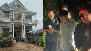 Vụ thảm án 3 người tử vong ở Đồng Nai: ‘Nổi gai gốc’ trước sự mưu mô và dã tâm của Lê Sỹ Tùng