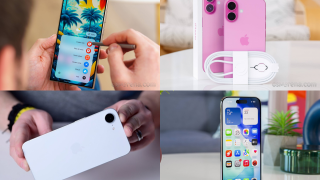 Tin công nghệ trưa 31/10: iPhone 17e lộ diện, iPhone 11 Pro cũ siêu rẻ, Galaxy S24 Ultra đại hạ giá, iPhone 16 siêu sale
