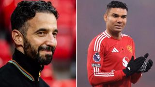 Tin bóng đá quốc tế 31/10: Man United kích hoạt bom tấn Paqueta; Casemiro trên đường rời MU