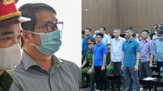 Danh tính 17 người nộp đơn kháng cáo trong vụ án Tập đoàn Thuận An: 2 nhân vật gây chú