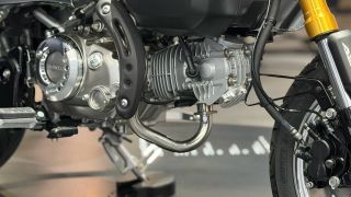 Honda chính thức ra mắt ‘huyền thoại côn tay’ 125cc mới chất hơn Winner R, đẹp át vía Yamaha Exciter