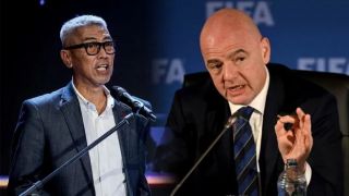 Điểm tin BĐVN 31/10: Malaysia đòi công bằng từ FIFA; ĐT Việt Nam được AFC xử thắng?