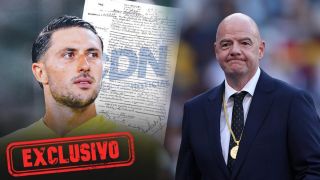 Malaysia chính thức nhận thêm đòn đau từ FIFA, kình địch ĐT Việt Nam hết đường chối cãi