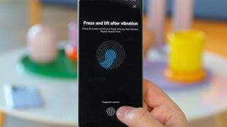 Trường hợp 2 - test bài ko đúng giờ