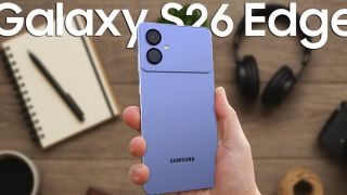 Samsung quyết tâm không từ bỏ thất bại ê chề với Galaxy S25 Edge, vẫn muốn làm điện thoại mỏng