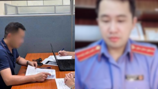 Thêm một hot Tiktoker ‘triệu view’ bị xử phạt vì phát ngôn sai lệch: Cộng đồng mạng ngán ngẩm khi biết danh tính thật