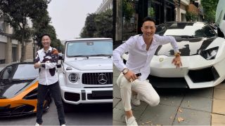 Huấn Hoa Hồng gặp ‘biến căng’ trong kinh doanh, lộ bí mật đằng sau dàn siêu xe bạc tỷ