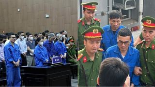 Danh tính bị cáo duy nhất không nhận tội đánh bạc ở khách sạn Pullman, hé lộ màn trả treo trước tòa