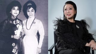 Nữ NSND từ chối quốc tịch Pháp, không sang Mỹ, chọn ở 1 mình trong dinh thự triệu đô tại Việt Nam