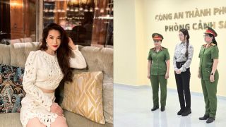 Chia sẻ cuối cùng của Trương Ngọc Ánh trước khi bị bắt, giống hệt Ngân 98 và Hoàng Hường