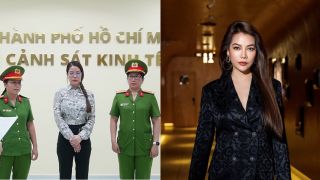 Góc khuất doanh nghiệp Trương Ngọc Ánh làm chủ tịch, bí ẩn người đàn ông rót vốn 9,1 triệu USD cho nữ diễn viên