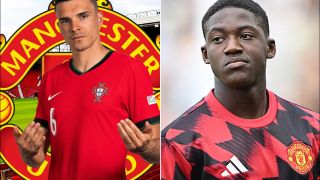 Tin chuyển nhượng trưa 31/10: Man Utd chiêu mộ công thần Tottenham; Mainoo rời Man United tháng 1