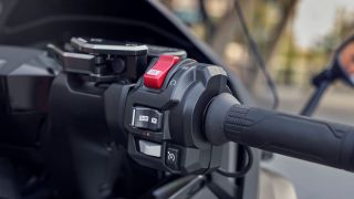 Tin xe hot 31/10: Honda ra mắt ‘ông hoàng xe ga’ mới đẳng cấp hơn cả Air Blade và SH, giá hấp dẫn