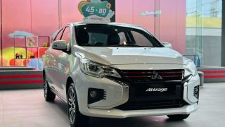 Tung ưu đãi khủng đưa giá lăn bánh giảm sâu, ‘khắc tinh của Toyota Vios’ quyết hạ gục Hyundai Accent