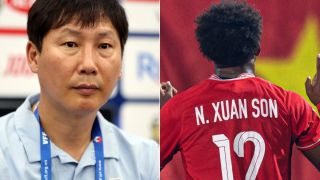 HLV Kim Sang-sik đưa ra lựa chọn khó tin, Xuân Son chính thức trở lại ĐT Việt Nam