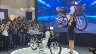 Tin xe máy 1/11: Rộ tin Honda Dream 2026 chuẩn bị ra mắt tại Việt Nam, thiết kế huyền thoại, giá rẻ