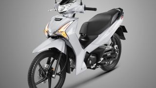 Bảng giá xe Honda Future 125 FI 2026 tháng 11/2025 tiếp tục 'phá đáy': Hút khách hơn Wave Alpha và RSX