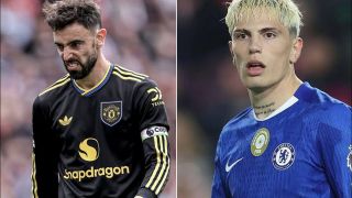 Kết quả bóng đá Ngoại hạng Anh hôm nay: Man Utd đứt chuỗi thắng; Chelsea thảm bại trước Tottenham?