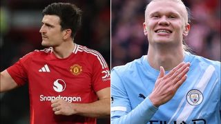 Lịch thi đấu bóng đá Ngoại hạng Anh hôm nay: Man Utd nhận tin dữ trên BXH; Man City áp sát Arsenal?