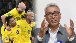 Malaysia bất ngờ bị 'đâm sau lưng', kình địch ĐT Việt Nam nhận lệnh trừng phạt từ FIFA?