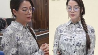 Mức án nặng dành cho diễn viên Trương Ngọc Ánh sau vụ chiếm đoạt hàng nghìn lượng vàng bị phanh phui
