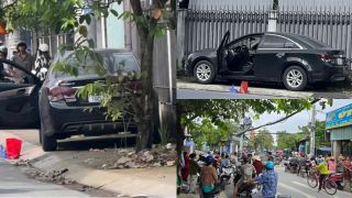 Vụ thi thể cô gái trong cốp xe: Chủ xe hé lộ thông tin gây sốc, gia đình nạn nhân bàng hoàng lên tiếng