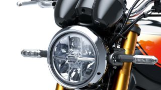 ‘Vua côn tay’ mới của Nhật chính thức ra mắt: Thiết kế chất hơn Honda Winner R, có ABS, giá hấp dẫn