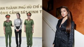 Hàng nghìn lượng vàng và tiền USD Trương Ngọc Ánh chiếm đoạt được định giá như thế nào?