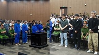 Cựu phó trưởng phòng 61 lần đánh bạc ở Pullman khai chơi vì tò mò, chủ tọa hỏi lại 1 câu đứng hình không trả lời nổi