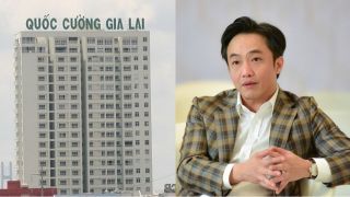 Danh tính người cho công ty của Cường Đô La vay nghìn tỷ, có quan hệ đặc biệt với vị doanh nhân