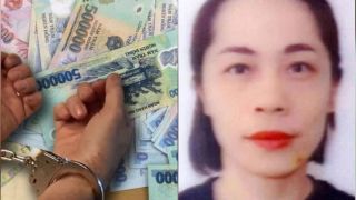 Danh tính 'nữ quái' siêu lừa đảo, chiếm đoạt hàng chục tỷ đồng