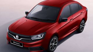 Sedan giá rẻ chỉ từ 250 triệu đồng ‘đe nẹt’ Toyota Vios, siêu tiết kiệm xăng