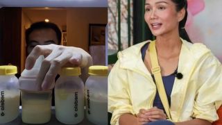 Động thái mới nhất của H'Hen Niê sau clip gây tranh cãi