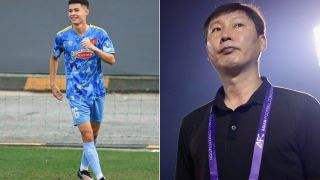 HLV Kim Sang-sik gạch tên sao Việt kiều, U23 Việt Nam biến động lớn trước SEA Games 33