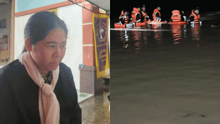 Đau đớn vụ người mẹ ở Quảng Trị lần lượt mất 3 đứa con vì đuổi nước: Niềm hy vọng cuối cùng đã tan biến