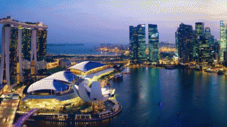 Gia cố bùn bằng khí nén: Giải pháp san lấp bền vững mở hướng mới cho phát triển đô thị ven biển Việt Nam