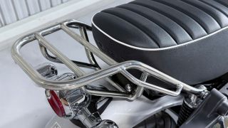 Quên Future đi, ‘huyền thoại xe số’ 125cc mới của Honda về đại lý Việt, chất hơn Wave Alpha, giá mềm