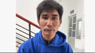 Hung thủ vụ sát hại người yêu ở nhà nghỉ bình tĩnh làm 1 việc sau khi ra tay, hé lộ lời khai gây ám ảnh