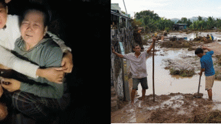 Thông tin nóng vụ vỡ hồ nước khiến bé gái tử vong ở Lâm Đồng, ai sẽ chịu trách nhiệm bồi thường?