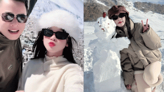 Vợ thứ 4 kém 26 tuổi của Tôn Bằng mang thai con đầu lòng sau 3 tháng yêu đương