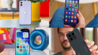 Tin công nghệ trưa 3/11: iPhone 11 siêu rẻ, Galaxy S24 Plus hạ giá, Xiaomi 14T hấp dẫn, iPhone 17 rẻ nhất Việt Nam