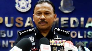 Cầu thủ nhập tịch Malaysia gây chấn động Đông Nam Á, khiến một người ra đi mãi mãi