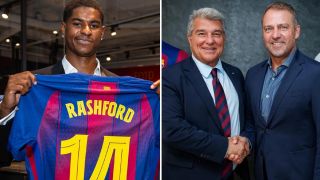 Barca ra 'tối hậu thư' cho Rashford, xong vụ Man United bán đứt ngôi sao lò Carrington