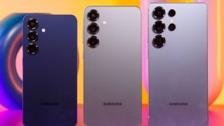 Bảng giá Galaxy S25 chính hãng tháng 11: Galaxy S25 Ultra đại hạ giá, Galaxy S25 Edge đại chiến iPhone Air