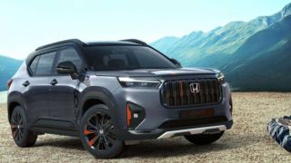 ‘Honda City phiên bản SUV’ mới ra mắt giá 395 triệu đồng, rẻ như Kia Morning và Hyundai Grand i10