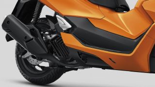 Honda chính thức ra mắt ‘vua xe ga’ 160cc mới giá 68 triệu đồng: Lấn át cả SH và SH Mode vì quá đẹp