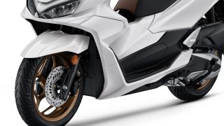 Tin xe máy 3/11: Honda PCX 160 phiên bản 2026 chính thức ra mắt, chất hơn SH Mode, giá 68 triệu đồng