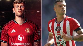 Kết quả bóng đá Ngoại hạng Anh hôm nay: Mục tiêu của Man Utd gây ấn tượng; Sunderland trở lại top 2?