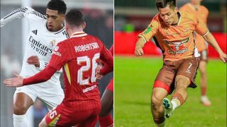 Lịch thi đấu bóng đá hôm nay: Liverpool đại chiến Real Madrid; HAGL hồi sinh tại V.League?