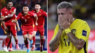 LĐBĐ Malaysia chính thức bị FIFA bác đơn kháng cáo, AFC ra quyết định xử thắng 3-0 cho ĐT Việt Nam?